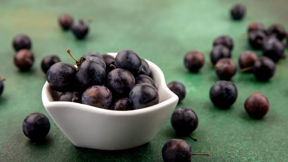 Jabuticaba - Foto by Freepik