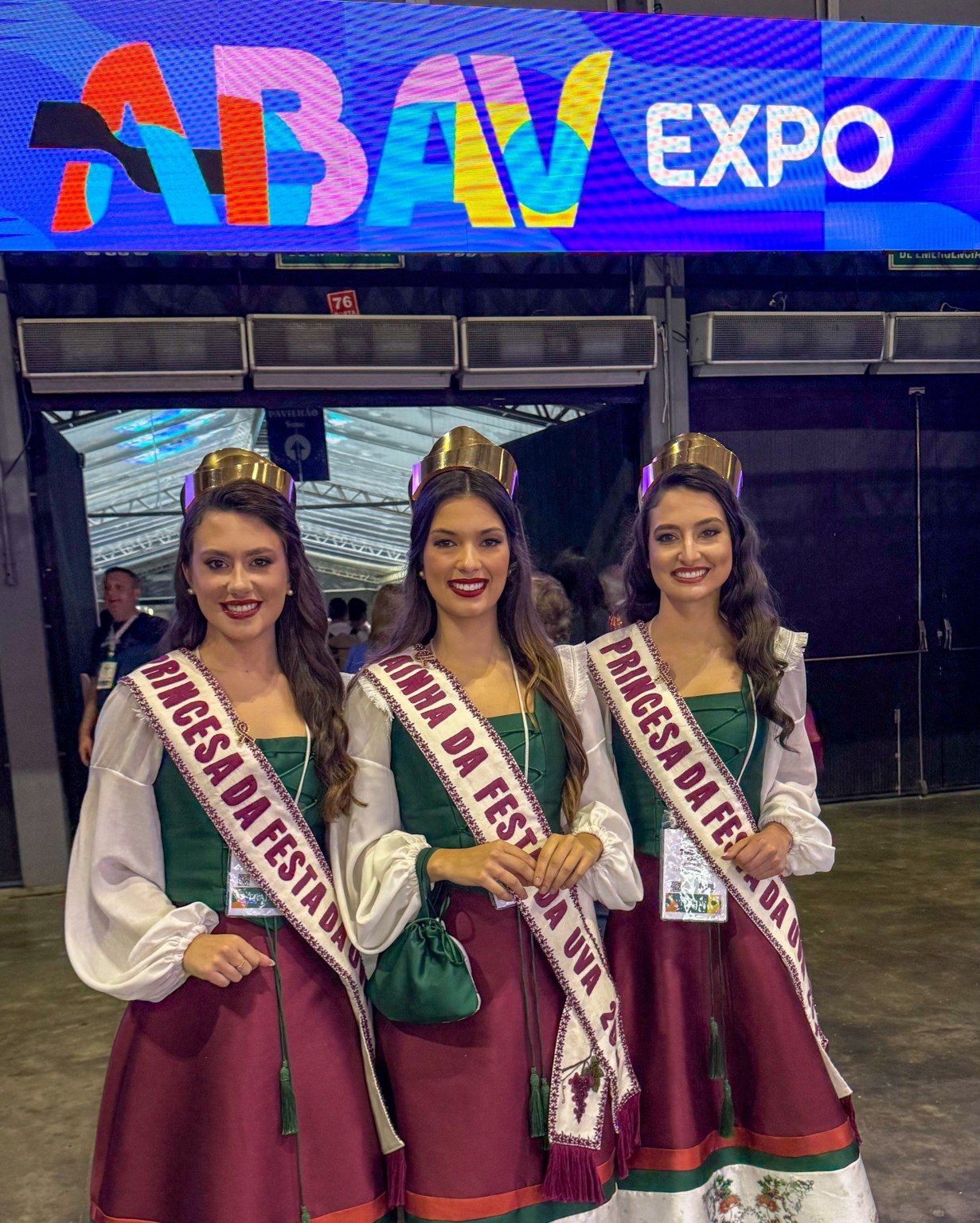 Foto: Festa da Uva / Divulgação