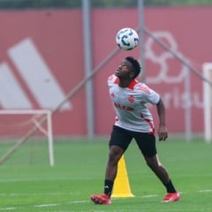 Foto: Ricardo Duarte/S.C. Internacional
