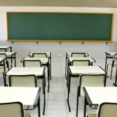 SALA DE AULA
