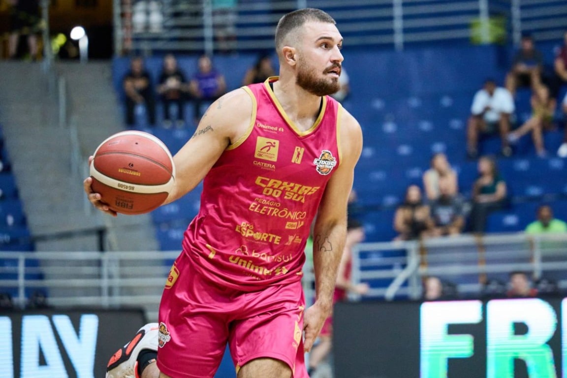 Foto: LNB/Divulgação