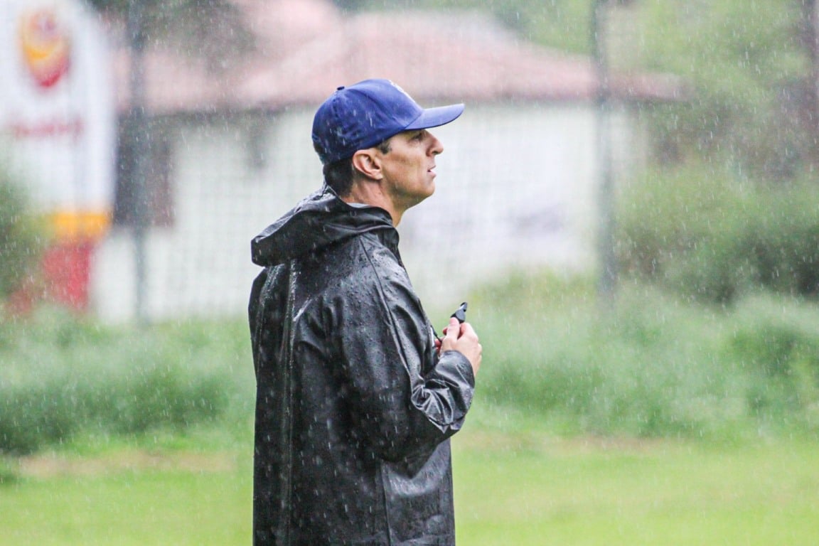 Foto: Vitor Soccol/S.E.R. Caxias