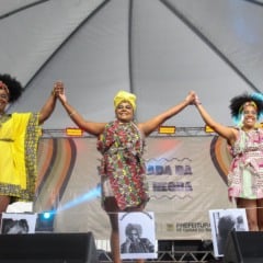 Foto: Tatieli Sperry/Divulgação Foto: Tatieli Sperry/Divulgação