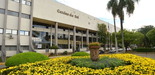 Foto: Prefeitura de Caxias do Sul/Divulgação
