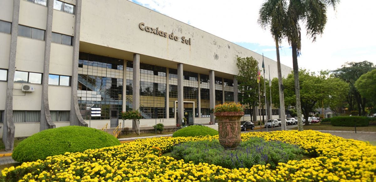 Foto: Prefeitura de Caxias do Sul/Divulgação