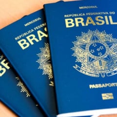 Em abril deste ano, a PF já havia sinalizado a possibilidade de suspensão das emissões após  anuncio de contingenciamento de verbas. (Foto: Reprodução) Em abril deste ano, a PF já havia sinalizado a possibilidade de suspensão das emissões após  anuncio de contingenciamento de verbas. (Foto: Reprodução)