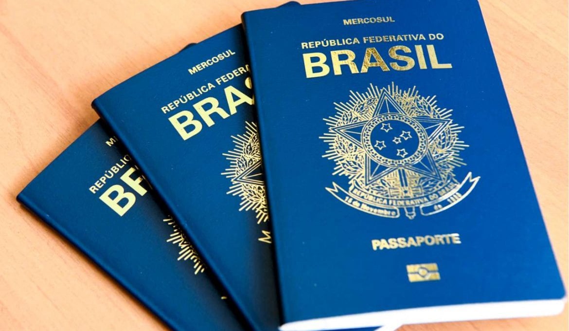 Em abril deste ano, a PF já havia sinalizado a possibilidade de suspensão das emissões após  anuncio de contingenciamento de verbas. (Foto: Reprodução)