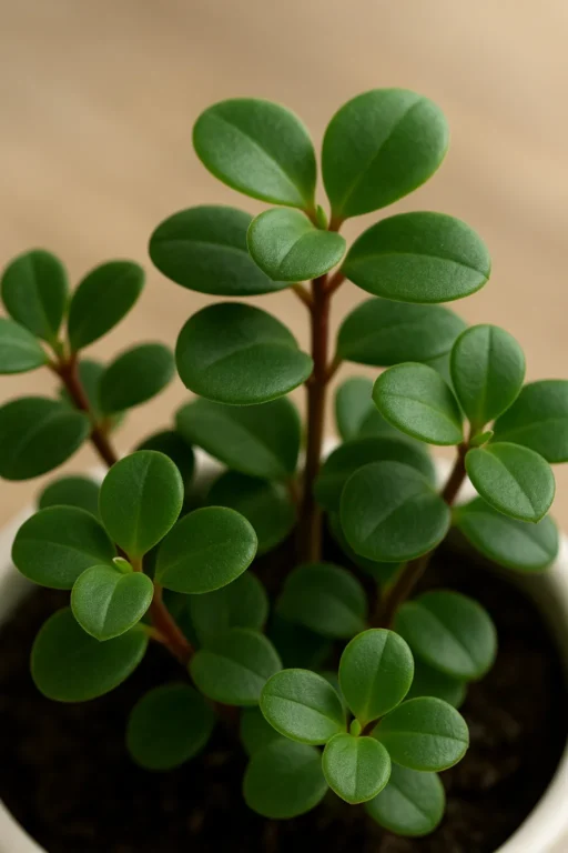 Peperomia Hope