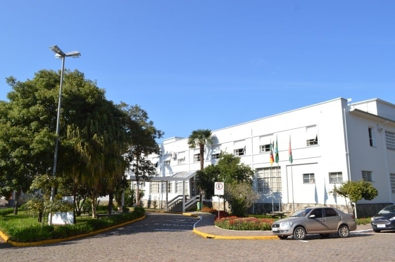 A seleção dos candidatos será feita por meio de análise curricular, conforme os critérios de pontuação estabelecidos no edital. (Foto: Divulgação)