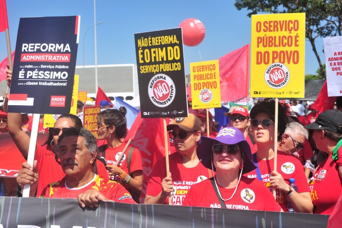 Fotos: Gabriel Lain/Divulgação