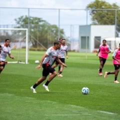 Foto: Ricardo Duarte/S.C. Internacional
