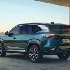 Renault Boreal