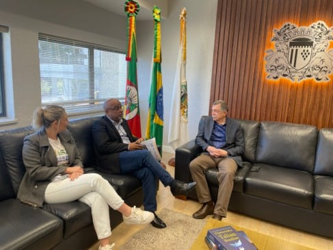 Foto: Bernardo Barcellos/Divulgação