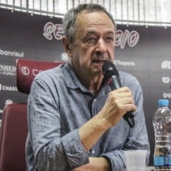 Foto: Vitor Soccol/S.E.R. Caxias