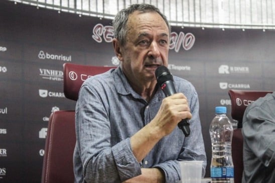 Foto: Vitor Soccol/S.E.R. Caxias
