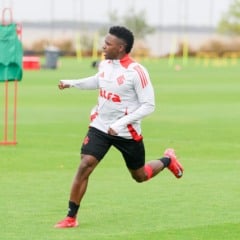 Foto: Ricardo Duarte/S.C. Internacional