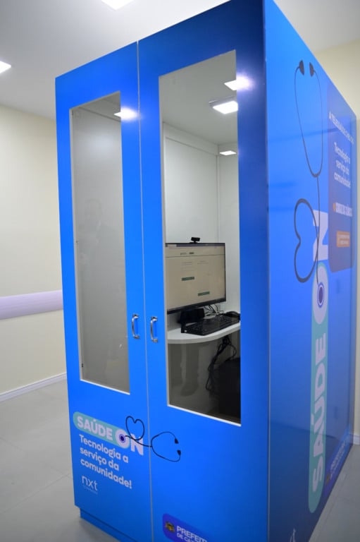 Foto: Ícaro de Campos/Divulgação