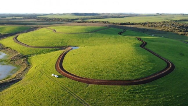 Foto: José Schafer/Emater/RS-Ascar Foto: José Schafer/Emater/RS-Ascar