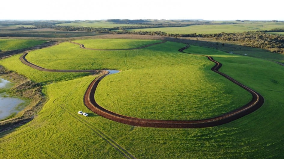 Foto: José Schafer/Emater/RS-Ascar