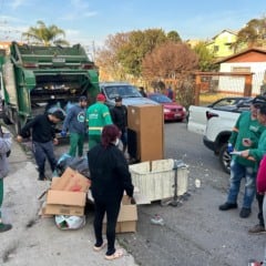 Foto: Fabiano Provin/Codeca Foto: Fabiano Provin/Codeca