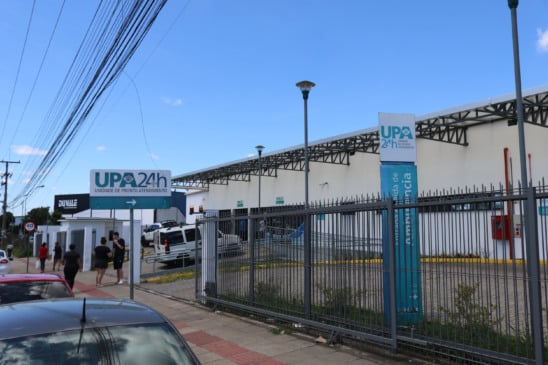Foto: Rafael da Silva Carvalho