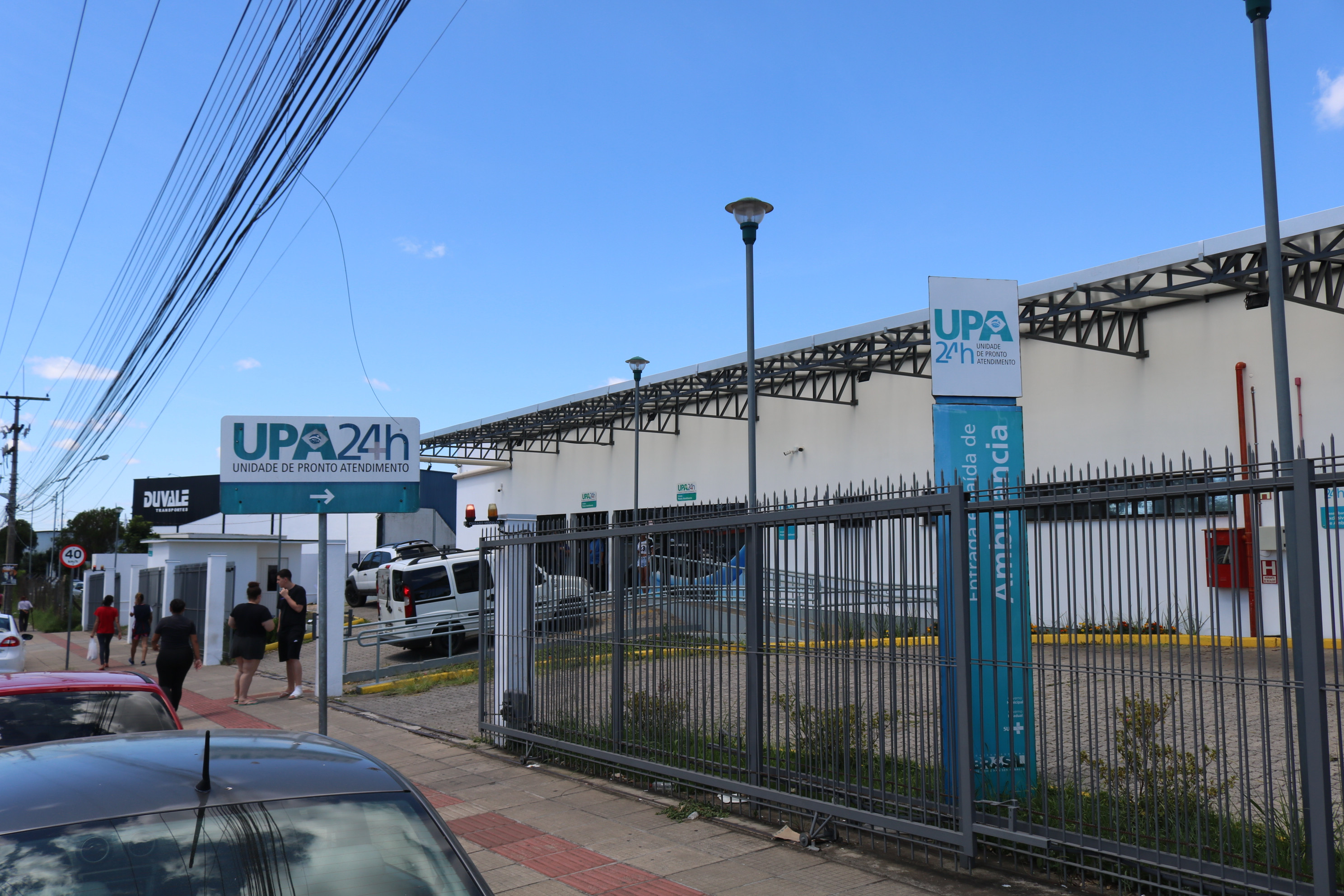 UPA Zona Norte de Caxias do Sul terá atendimento em traumatologia a partir de novembro
