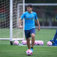 Foto: Lucas Uebel/Grêmio FBPA