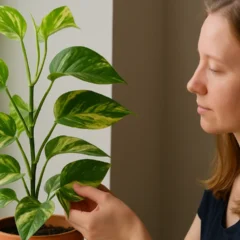 Veja por que a jiboia cresce melhor quando recebe luz apenas nestes horários