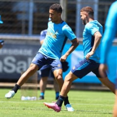 Foto: Rodrigo Fatturi / Grêmio FBPA 