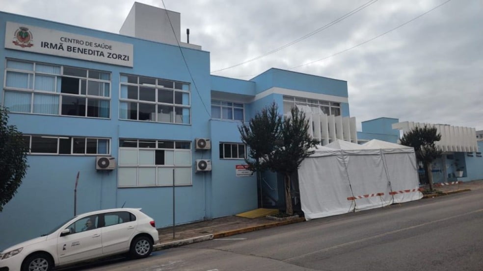 Foto: Juliano Dotto/ Grupo RSCOM