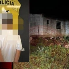 Foto: Polícia Civil/Bombeiros Voluntários de Garibaldi