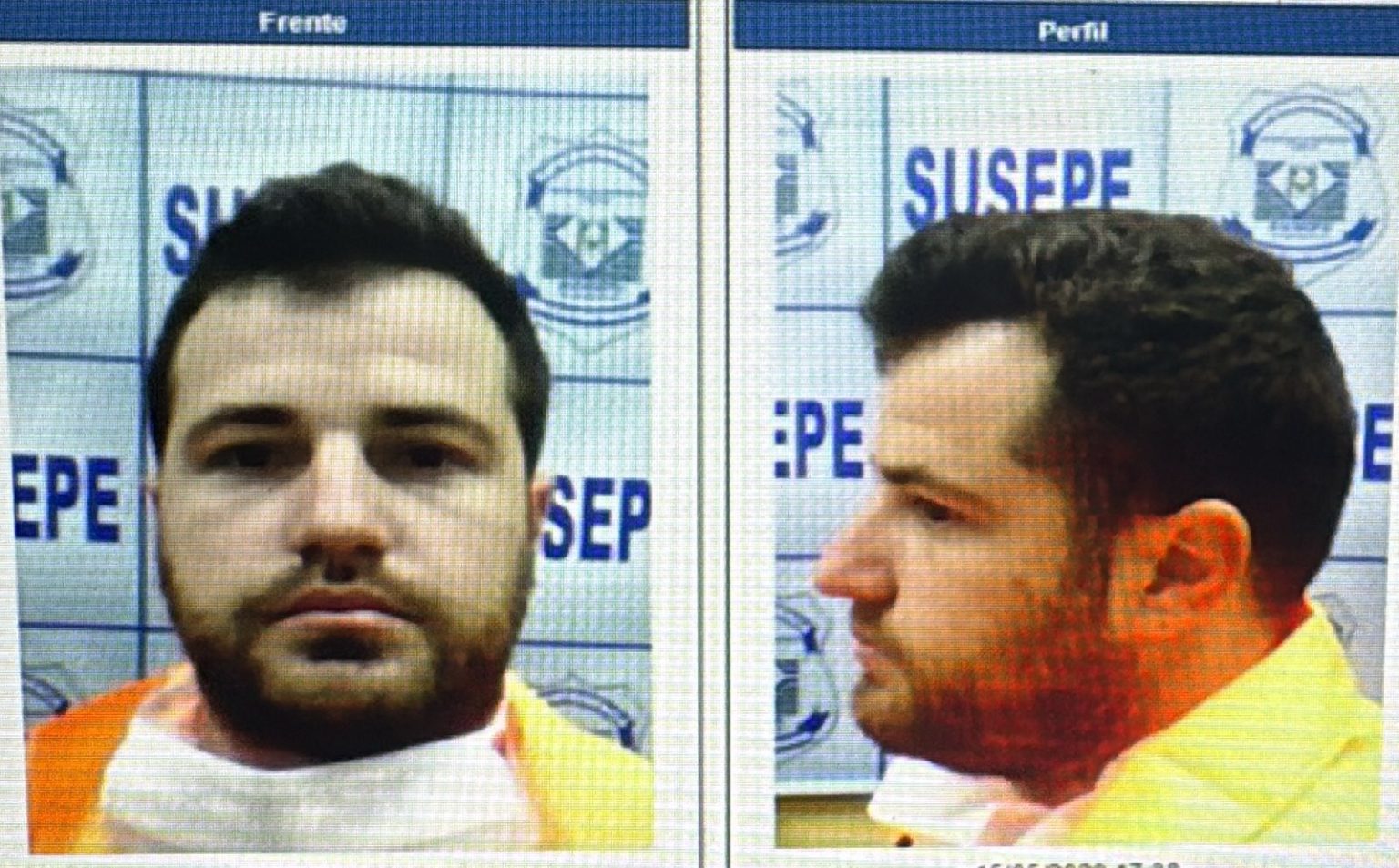 Líder foi identificado como Eric Basso da Silva, conhecido como “Chapolin”.