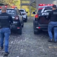 Foto: Polícia Civil/Divulgação