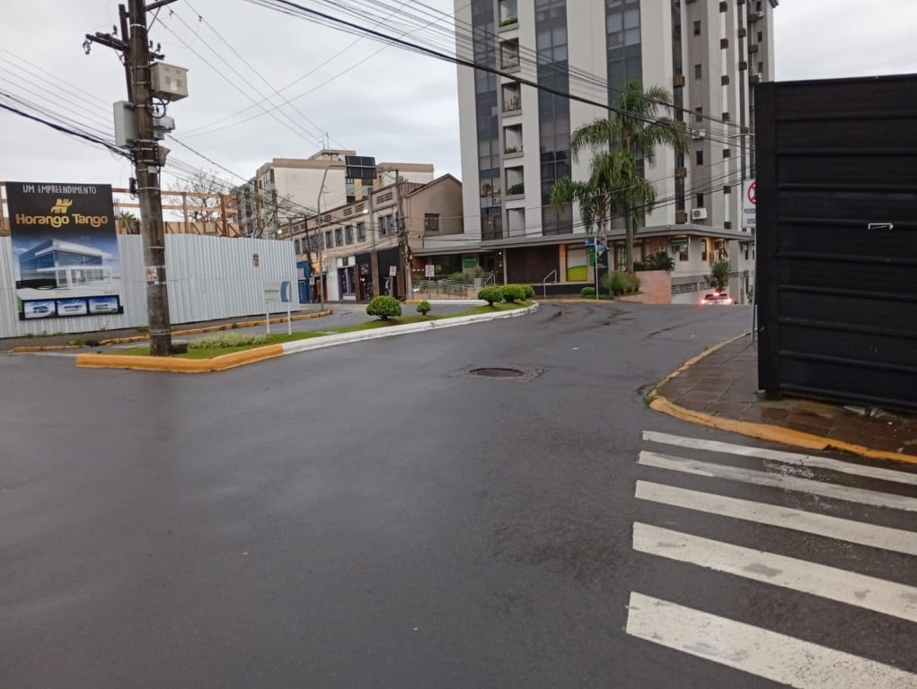 FARROUPILHA