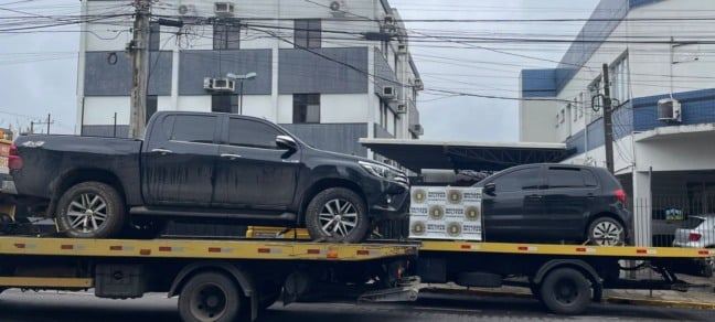 (Fotos: BM/Divulgação)