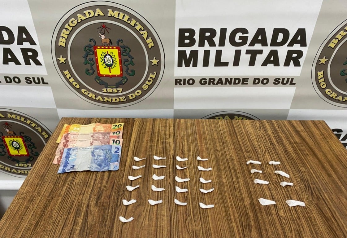 FARROUPILHA