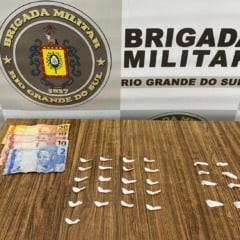 FARROUPILHA
