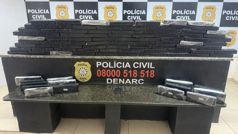 NOVO HAMBURGO
