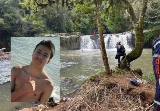 Foto: Adilson Locatelli