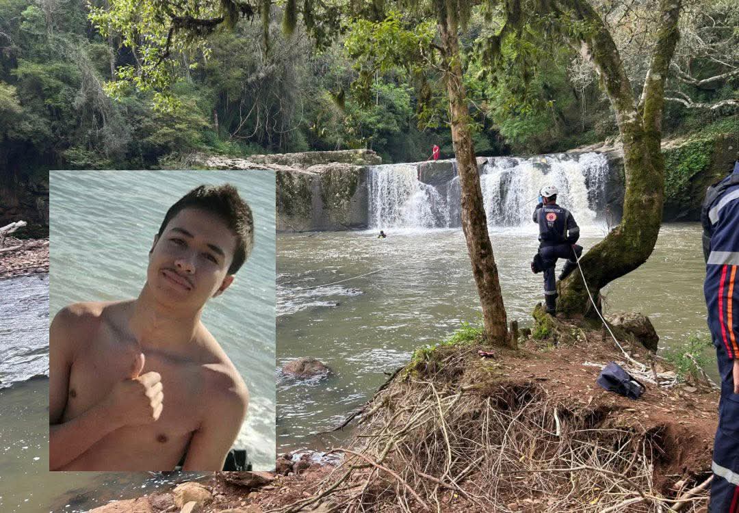 Foto: Adilson Locatelli