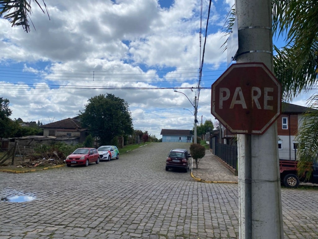 FARROUPILHA