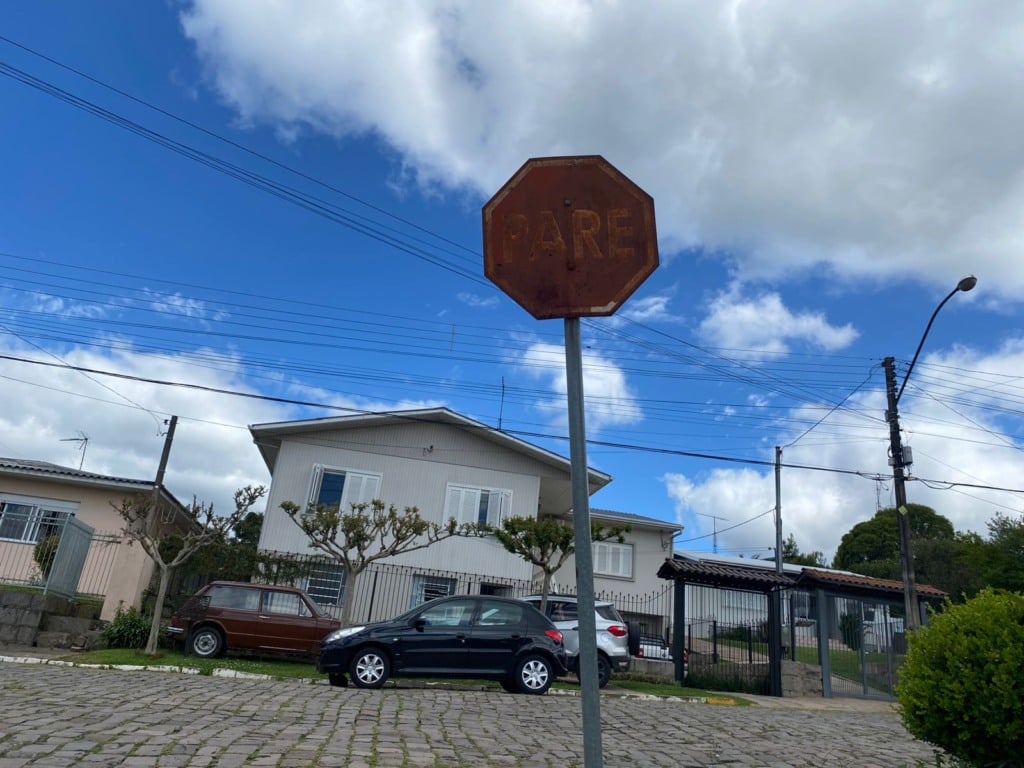 FARROUPILHA