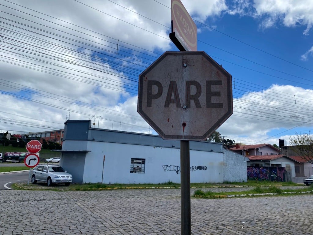 FARROUPILHA