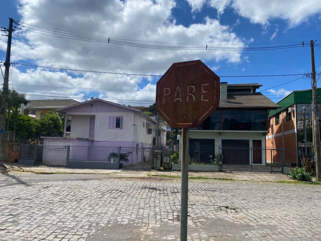 FARROUPILHA
