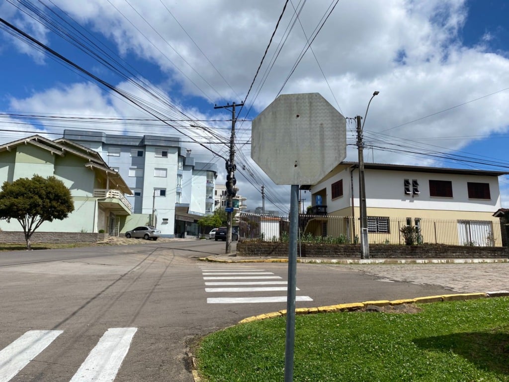 FARROUPILHA