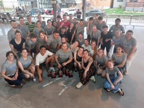 (Foto: Divulgação) 