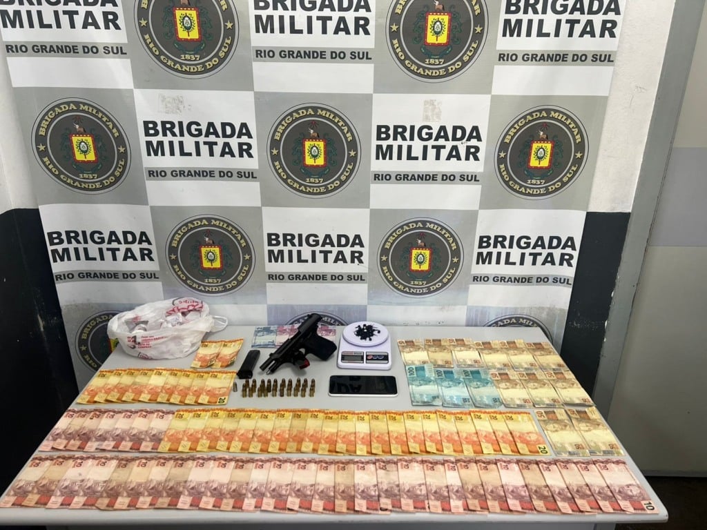 Foto: 4º BPChq / Divulgação