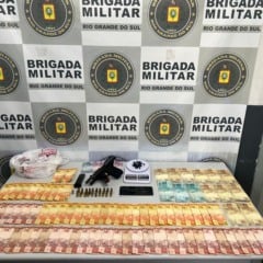 Foto: 4º BPChq / Divulgação