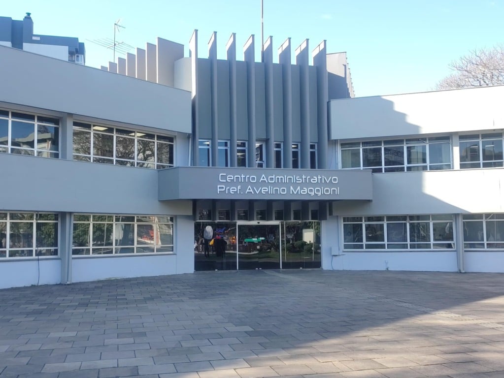 FARROUPILHA