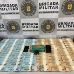 Foto: Comunicação Social 12° BPM